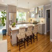 Kitchens
