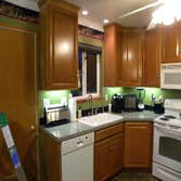 Cabinet Refinishing