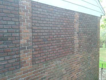 Brick Masonry in Atlanta