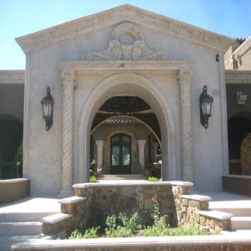 Canyon Heights- John Anthony Design (Architect)