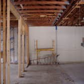 Office Renovation
