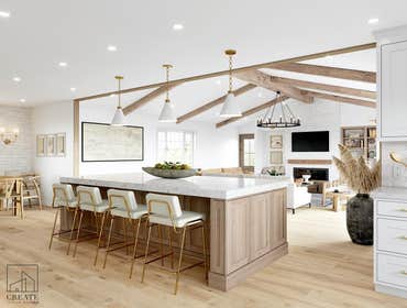 Interior Designs