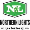 Northern Lights Exteriors LLC logo