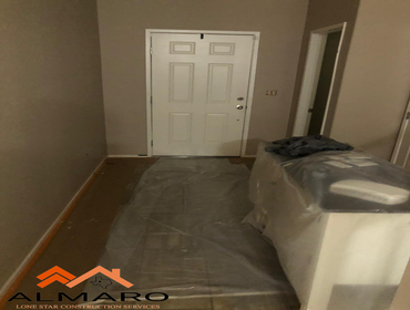Photos by Almaro Lone Star Construction Services 713.272.6911