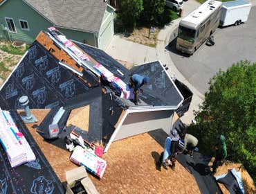 Photos by Tepuy Roofing #1