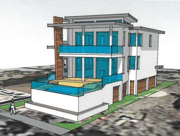 Photos by J Osman - Home Builders & Commercial Construction #1