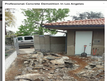 Photos by Aa Demolition Inc #1