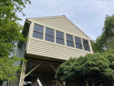 Byler Build Photos