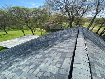 Photos by Araujo Roofing & Construction LLC #1 Roof replacement