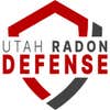 Utah Radon Defense logo