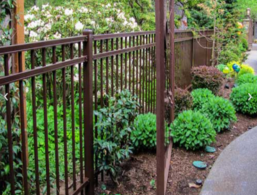 Fences