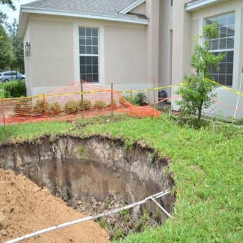Dunnellon Foundation Repair