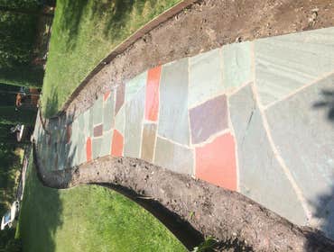 Stone cut to perfection
