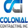 Colonial Contracting, Inc logo
