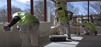 Photos by Commercial Painting Fanatics Columbus #1