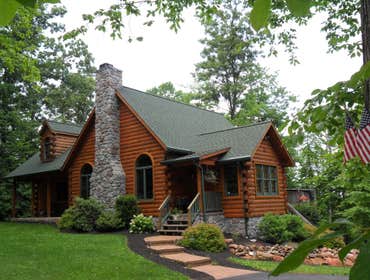 Project photos from Gingrich Builders, Llc