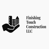 Finishing Touch Construction LLC logo