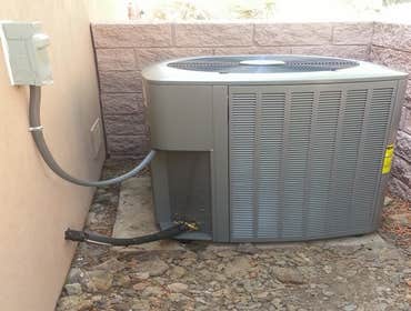 Projects by Pro Solutions Air Conditioning And Heating Inc.