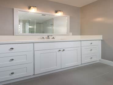South Pasadena Addition Project