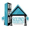 Solino Construction, Inc logo