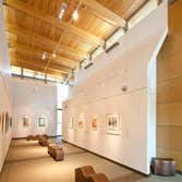 EACC-Fine Arts Center