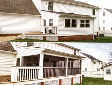 Photo(s) from RVA Builders
