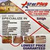 Star Plus Construction Co logo