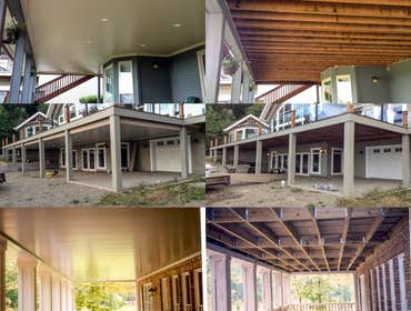 UnderCover Projects