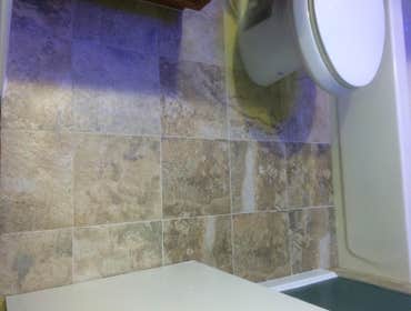 DB Handyman Services Basement renovation