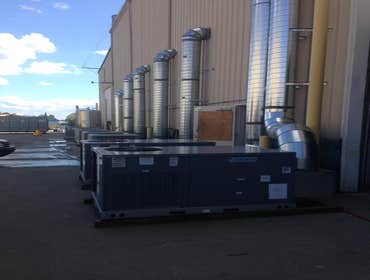 Photos from Frog HVAC LLC