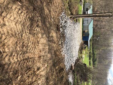 Photos by Ayers Excavating