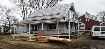 Photos from Chagnon Building Remodeling Llc