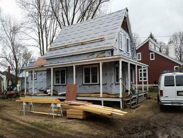 Photos from Chagnon Building Remodeling Llc