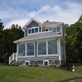 Award Winning Waterfront Retreat Complete remodel of a beach house.