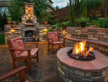 Photos by Altaterra Outdoor Systems LLC #1
