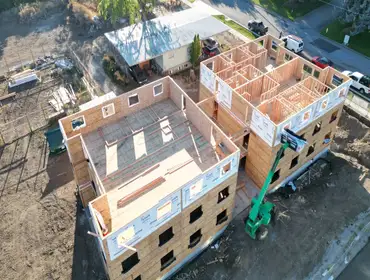 Photos by McKnight Homes #1