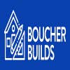 Boucher Builds logo