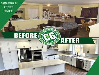 Photos by Cleaner Guys Llc #1