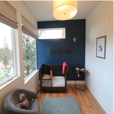 76th Street House