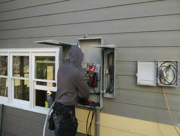Photos from Reliable Electrical And Lighting