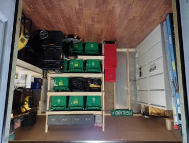 Photos by Mike Minnich Jr Home Improvement's #1