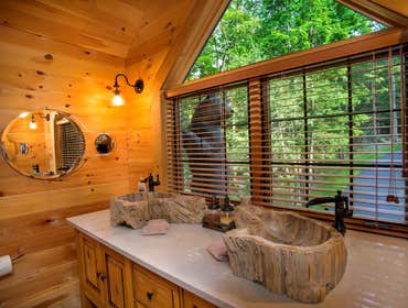 Photos by Estemerwalt Log Homes #1
