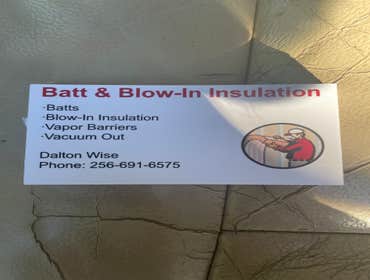 Photos by All in One Insulation and Handyman Service #1