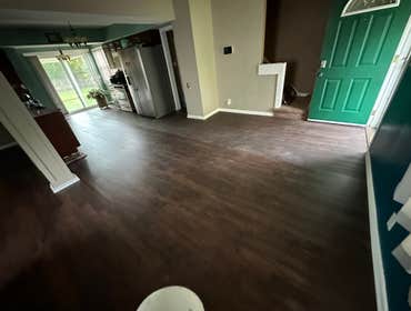 Flooring