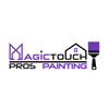 Magic Touch Pros Painting logo