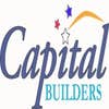 Matthew M. Petrin dba CAPITAL Builders logo