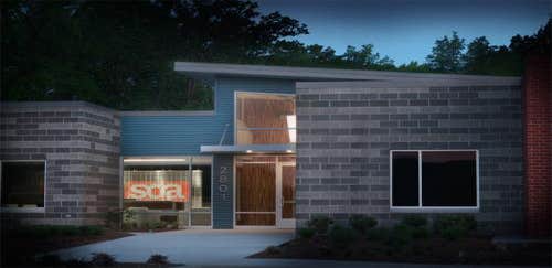 Photos by SOA Architecture #1