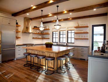 Photos from Against the Grain Carpentry LLC