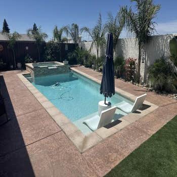Advantage Pools Bay Area Inc