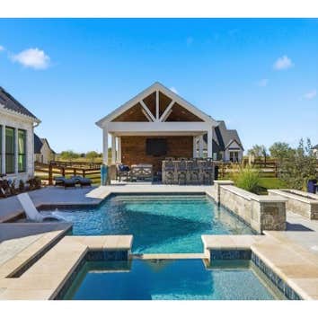 Texas Premium Patios
